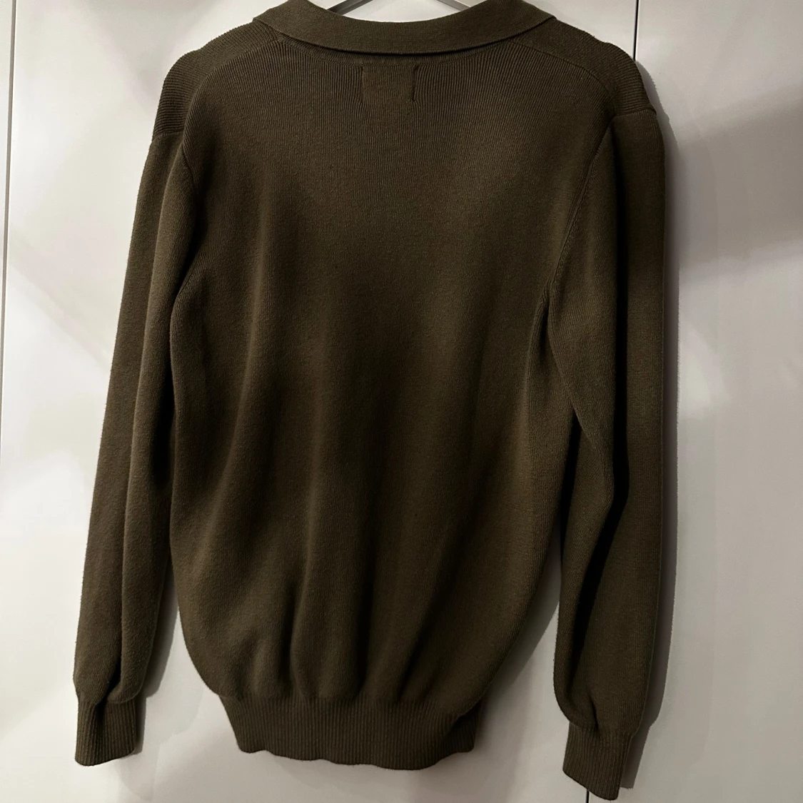 Grand Frank Longsleeve - 91