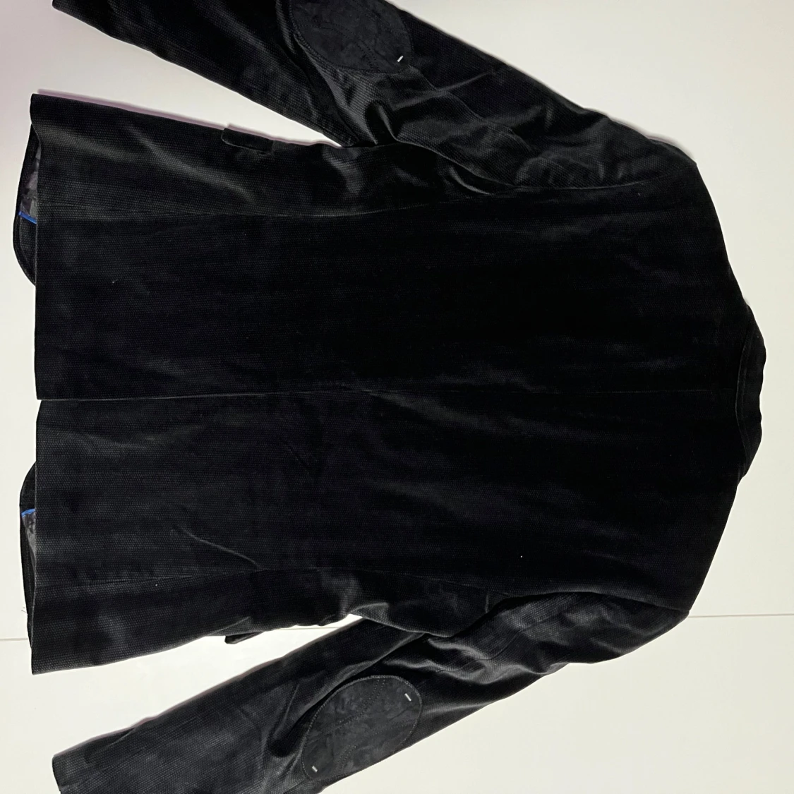 Oanvänd svart blazer 50/L - 92