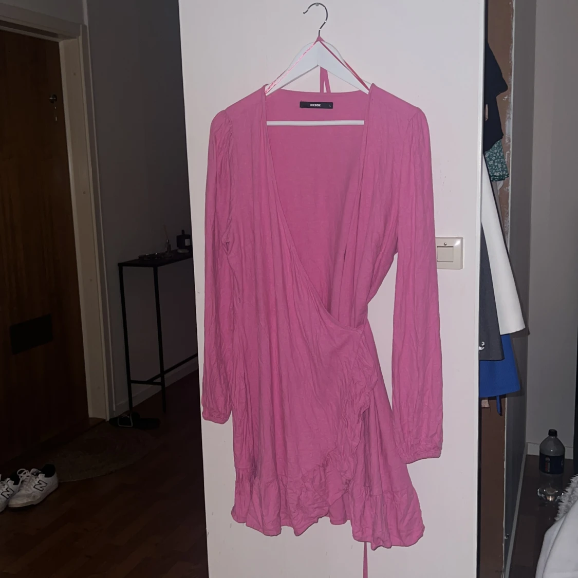 OmlottklĂ€nning đ©·