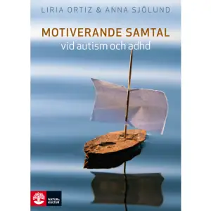 Personer med autism och adhd har ett annorlunda sätt att uppmärksamma och bearbeta information. Det är därför viktigt att vi som i vår yrkesroll möter dessa personer kan göra samtalen begripliga och relevanta. Vi behöver fånga upp personens styrkor, navigera runt svårigheter och fungera som sammanhangsförklarare.Här beskrivs två metoder som tillsammans ger goda förutsättningar för meningsfulla möten: Motiverande samtal (MI) betonar klientens rätt till självbestämmande och väcker samtidigt lust till förändring. Tydliggörande pedagogik gör det som sker omkring oss begripligt och hanterbart. Med många exempel och dialoger får du här vägledning i hur dessa samtalsverktyg kan användas och vävas ihop. Författarna beskriver också funktionsskillnader vid autism och adhd, samt vilka anpassningar du behöver göra i samtalen.Denna handfasta samtalsguide är skriven för bland andra socionomer, skötare, personliga ombud, behandlingsassistenter, boendestödjare, handläggare, lärare, psykologer och läkare. De metoder som beskrivs kan med fördel användas vid rådgivning, stöd i vardagen, i skolan, utredningar och behandling.”En bok som handlar om samtal bör rikta ljuset mot den egna personen: –Vad kan jag göra för att tydliggöra och skapa tillit med mitt sätt att kommunicera? Denna bok gör just det. Många tydliga exempel ger förståelse för hur vi kan skapa bättre förutsättningar för stödjande och motiverande samtal. En bok för alla som i sitt arbete möter personer med funktionsskillnader.”-Ulrika Aspeflo Logoped, verksam vid Utvecklings- och stödenheten i Härryda kommun samt som föreläsare, kursledare och handledare inom neuropsykiatriska funktionsnedsättningar”En bok som verkligen saknats! Den ger läsaren ökad begriplighet, hanterbarhet och meningsfullhet i samtal och möten. Beskrivningar av funktionsskillnader och vad det får för konsekvenser ökar förståelse för varför vi behöver anpassa våra samtal. Boken ger också många konkreta tips på hur vi kan göra dessa anpassningar. Läs den och framför allt: praktisera innehållet!”-Nåkkve Balldin Socionom med vidareutbildning i lösningsfokuserat arbete och motiverande samtal, verksam som handledare, föreläsare och utbildare inom neuropsykiatriska funktionsnedsättningarDet är inte alltid så att ’samma språk’ talas av personer med autism eller adhd och andra; vi tenderar att prata förbi varandra, missuppfatta och känna oss ömsesidigt missförstådda. Motiverande samtal vid autism och adhd är en föredömligt pedagogisk handbok som överbryggar språkförbistringen och bjuder på sammanhangsförståelse. Susanne Bejerot Psykiater, professor vid Örebro universitet    Format Danskt band   Omfång 207 sidor   Språk Svenska   Förlag Natur & Kultur Akademisk   Utgivningsdatum 2015-11-06   Medverkande Anna Sjölund   Medverkande Lena Albihn   Medverkande Cina Stegfors   Medverkande Airi Iliste   ISBN 9789127141711  