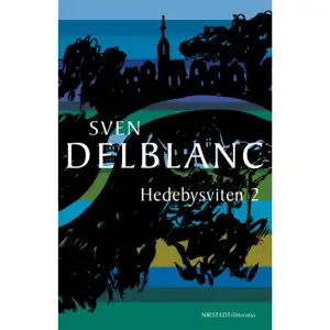 Nu är det 1939. De svenska krigsvintrarna är stränga, och mörker och vanmakt sänker sig över Hedeby. Det mesta stannar av, utom möjligen malmtågen som förser den tyska krigsmaskinen med dödligt stål. Allt färre ser någon anledning att bli kvar och ta över gård eller skråverksamhet. Jobb i industrin lockar mer än hantverkstraditioner. Stadens liv överglänser bygemenskapen. Och allt fler Hedebybor tvingas bekänna färg.Med böckerna om Hedeby skapade Sven Delblanc en värld full av oförglömliga gestalter. Här presenteras romanerna på nytt i två volymer, med förord av författaren och förläggaren Gunnar Nirstedt. Den första delen innehåller Åminne och Stenfågel, i den andra återfinns Vinteride och Stadsporten.Sven Delblanc föddes i Kanada 1931. Hans första bok, Eremitkräftan, utkom 1962 och följdes av en rad romaner, pjäser och litteraturhistoriska verk. Böckerna om Hedeby publicerades mellan 1970 och 1976 och utgör en höjdpunkt i det sena 1900-talets svenska litteratur. De låg också till grund för en magnifik TV-serie. Sven Delblanc avled i Uppsala 1992.