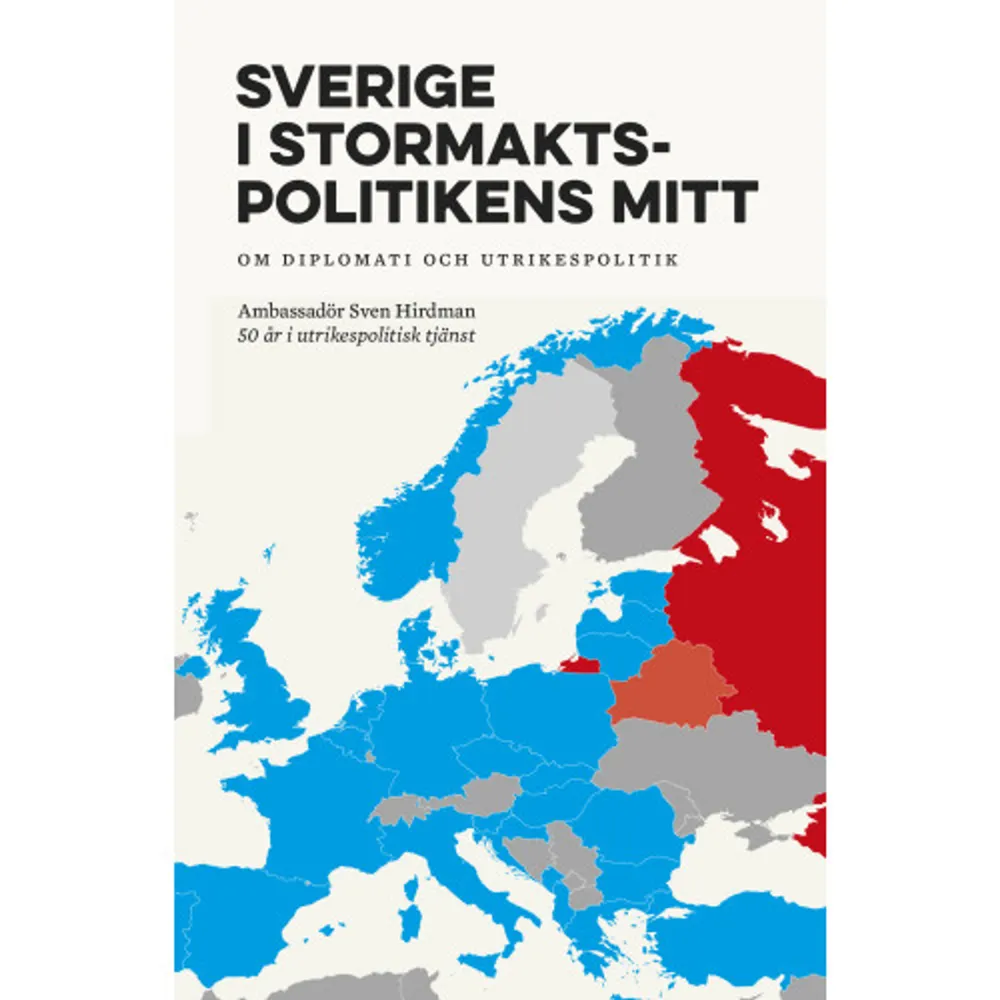   Format Häftad   Omfång 370 sidor   Språk Svenska   Förlag Hjalmarson & Högberg Bokförlag   Utgivningsdatum 2018-01-02   Medverkande Conny Lindström   ISBN 9789198387179  . Böcker.