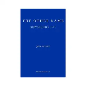 What makes us who we are? And why do we lead one life and not another? The year is coming to a close and Asle, an ageing painter and widower who lives alone on the southwest coast of Norway, is reminiscing about his life. His only friends are his neighbour, Asleik, a traditional fisherman-farmer, and Beyer, a gallerist who lives in the city. There, in Bjorgvin, lives another Asle, also a painter but lonely and consumed by alcohol. Asle and Asle are doppelgangers - two versions of the same person, two versions of the same life, both grappling with existential questions about life, death, love, light and shadow, faith and hopelessness. Written in melodious and hypnotic 'slow prose', The Other Name: Septology I-II is an indelible and poignant exploration of the human condition by Jon Fosse, 'a major European writer' (Karl Ove Knausgaard), in which everything is always there, and past and present flow together.    Format Pocket   Omfång 352 sidor   Språk Engelska   Förlag Faber & Faber   Utgivningsdatum 2019-10-10   Medverkande Damion Searls   ISBN 9781910695913  