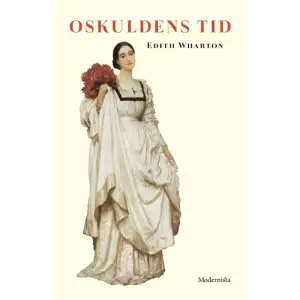 »Edith Whartons bästa bok - en av 1900-talets bästa romaner. Oskuldens tid har tillfört litteraturen något för alltid.« | The New York TimesNär grevinnan Ellen Olenska återvänder till New York på flykt undan sin polske make, som hon tvingats hålla sig gömd för i ett år, chockerar hon människor i den stela societeten. Inte minst Newland Archer - blivande brudgum till hennes kusin - upprörs av Ellens självständighet och passionerade medvetenhet om livet. När de förälskar sig i varandra blir de också varse vilket kompakt motstånd det sociala livet bjuder känslor.Edith Whartons Oskuldens tid hör till den amerikanska litteraturens klassiker. En roman om passion och begär i 1870-talets New York. Med lika delar skarp ironi och mästerligt formsinne berättas om ett samhälle som är lika oförmöget till mänsklig kommunikation som det desperat försvarar sina idéer om »civilisation«.I svensk översättning av Irja Carlsson.EDITH WHARTON [1862-1937], född i New York, debuterade först vid fyrtio års ålder, men hann skriva ett tjugotal romaner, knappt hundra noveller, poesi, reseskildringar och essäer. Wharton nominerades till Nobelpriset i litteratur åren 1927, 1928 och 1930. För Oskuldens tid [The Age of Innocence, 1920] tilldelades hon Pulitzerpriset 1921.    Format Inbunden   Omfång 347 sidor   Språk Svenska   Förlag Modernista   Utgivningsdatum 2017-03-20   Medverkande Irja Carlsson   Medverkande Henrik Petersen   Medverkande Lars Sundh   ISBN 9789176451311  