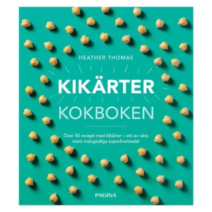 Kikärtor : kokboken (inbunden) -   Format Inbunden   Omfång 112 sidor   Språk Svenska   Förlag Ebury Press   Utgivningsdatum 2018-11-30   Medverkande Elise Formgren   Medverkande Sten Sundström   Medverkande Louise Evans   Medverkande Joff Lee   ISBN 9789163617027  