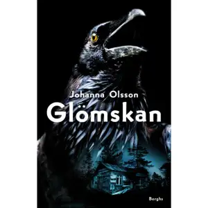 När Heddas mamma återigen blir misshandlad av sambon flyr de till mormor som bor i den avlägsna byn Glömskan i Norrlands inland. Bara efter ett par dagar försvinner Heddas lillebror spårlöst. Har någon rövat bort honom? I sin jakt på svar möter hon de mest märkliga och mytomspunna varelser och väsen. Suggestiv och spännande debutroman av manusförfattaren Johanna Olsson.    Format Kartonnage   Omfång 205 sidor   Språk Svenska   Förlag Berghs   Utgivningsdatum 2017-09-01   Medverkande Niklas Lindblad   ISBN 9789150222340  