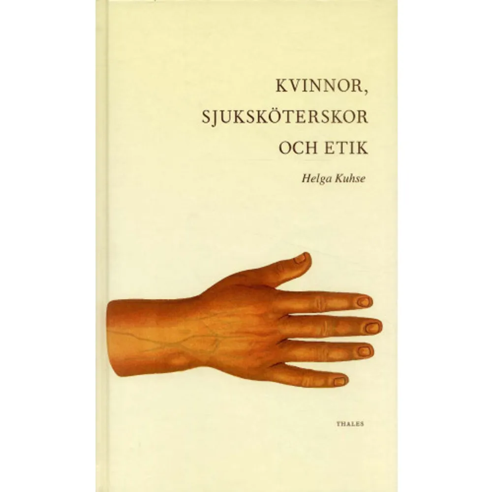   Format Inbunden   Omfång 304 sidor   Språk Svenska   Förlag Bokförlaget Thales   Utgivningsdatum 1999-01-01   ISBN 9789172350007  . Böcker.