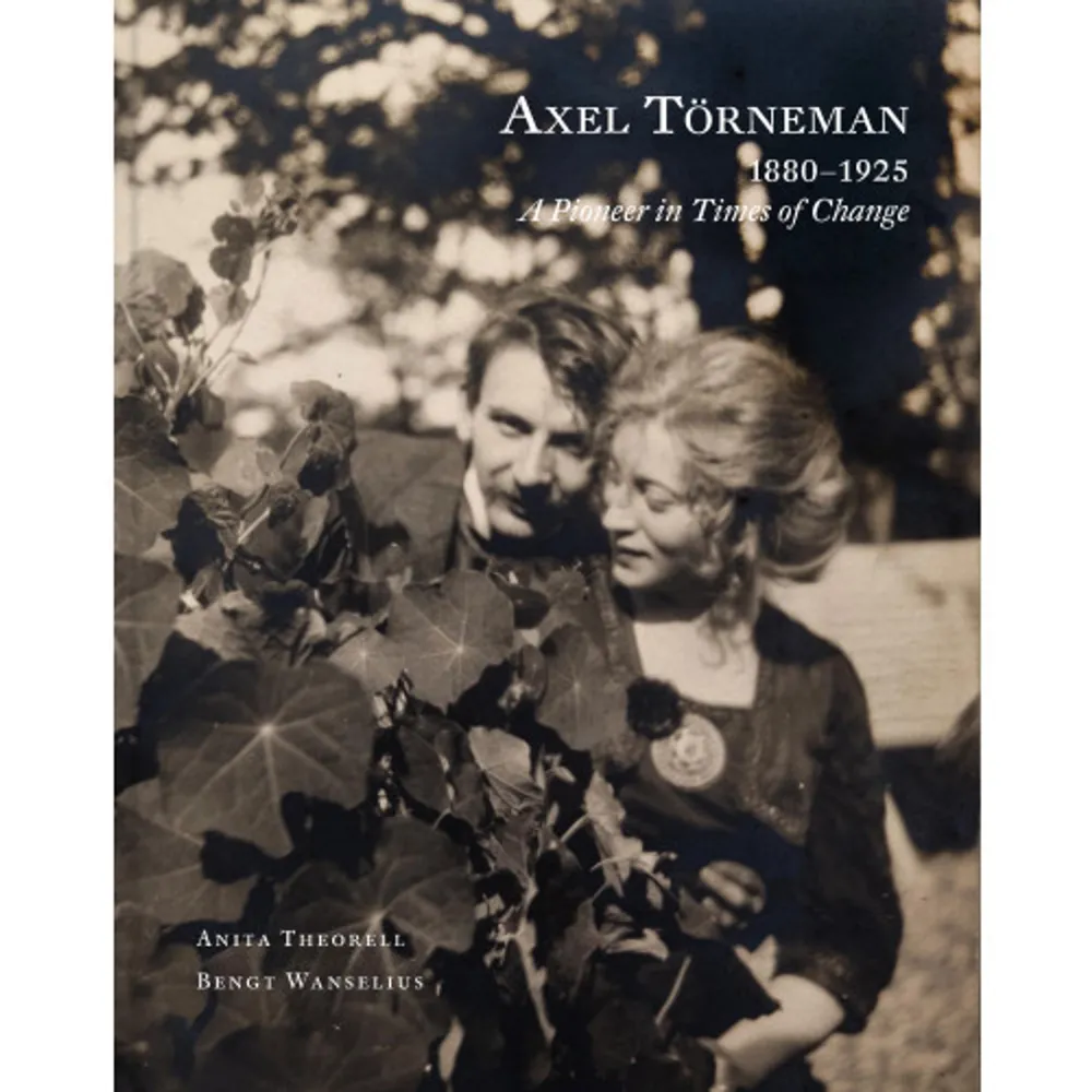 Axel Törneman (1880-1925) is one of the pioneers of modern Swedish art history. He is best known for his large frescos in the Stockholm City Hall and elsewhere. Nonetheless, few people today have heard of him. He pursued his own path, consciously choosing not to belong to any artistic group. That may also be a factor in his relative anonymity. This is the first biography of Törneman, written by Anita Theorell, who has a doctorate in art history. The book includes a large number of his lesser known easel paintings as well as previously unpublished material such as photos and drawings. Theorell presents an intense, bold, headstrong artist who lived far too short a life, one that was at times quite dramatic. Format Klotband Omfång 266 sidor Språk Engelska Förlag Bokförlaget Stolpe Utgivningsdatum 2021-07-30 Medverkande Bengt Wanselius Medverkande Patric Leo ISBN 9789189069305 . Böcker.