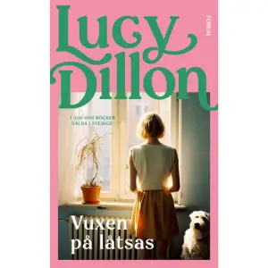 Lucy Dillons elfte bok i Longhampton-serien!Robyn är en typisk lillasyster. Hon är både kaotisk och slarvig medan storasystern Cleo gör allting perfekt. Men när Robyns glassiga mäklarliv krackelerar tvingas hon ta anställning i Cleos städfirma. Genom det nya jobbet träffar hon människor som var och en ger henne anledning att börja fundera över sitt egna stökiga liv. Och varför är det så svårt att ha en ärlig konversation med sin syster?