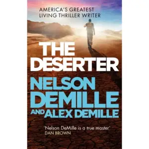 Military cop Scott Brodie is the guy you send in when the other guys can't solve a case. Now he's on the hunt for a dangerous ex-Delta Force deserter named Kyle Mercer, and may have met his match.    Format Pocket   Omfång 544 sidor   Språk Engelska   Förlag Little Brown   Utgivningsdatum 2020-11-26   ISBN 9780751565768  