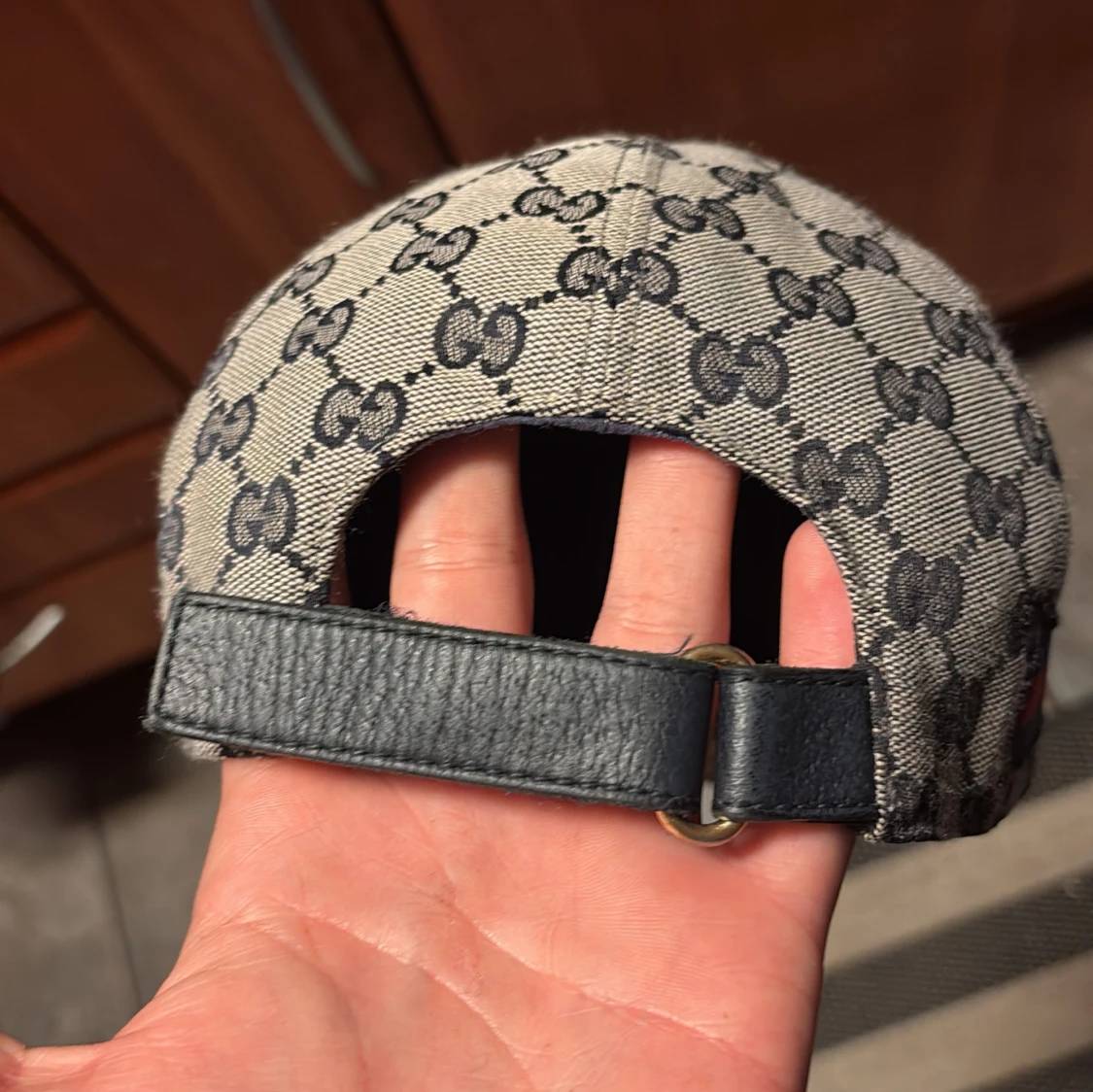Gucci keps - 91