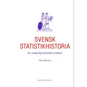 Statistik är inte liktydigt med 