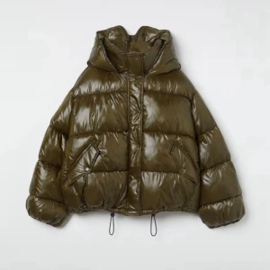 Söker!! - Söker denna olivgröna jacka från H&M