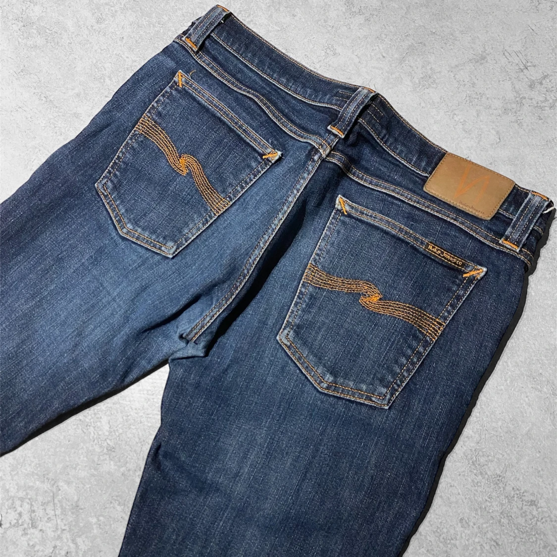 Nudie Jeans  - 90