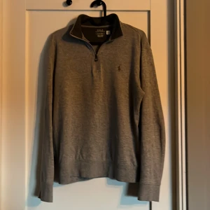 Ralph lauren half zip - Ralph lauren half zip som jag inte längre använder