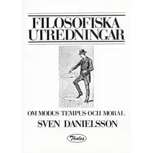   Format Häftad   Omfång 123 sidor   Språk Svenska   Förlag Bokförlaget Thales   Utgivningsdatum 1988-01-01   ISBN 9789187172212  