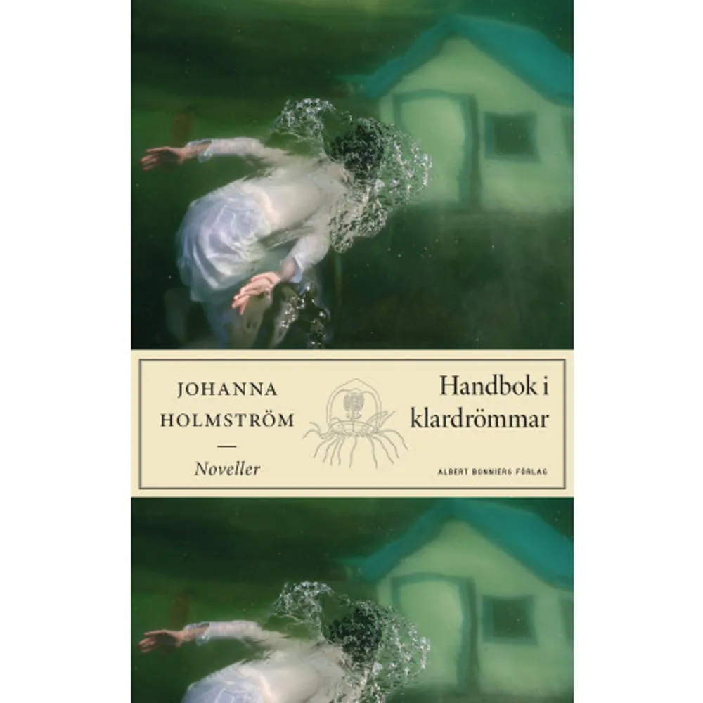 Holmström bjuder på en samling berättelser om det till synes vardagliga där något oroväckande ändå lurar i periferin. Möt Desiré som har en hemlig önskan om att bli en manet, Silja som samlar på berlocker och gömmer en morbid hemlighet i sin frysbox och Julia som anländer till Barnträdgården då de sista fåglarna faller från skyn. Men bjud inte in dem för länge. De kan bli gäster som hemsöker dig.    Format Inbunden   Omfång 300 sidor   Språk Svenska   Förlag Albert Bonniers Förlag   Utgivningsdatum 2022-07-29   Medverkande Sara R. Acedo   ISBN 9789100194659  . Böcker.