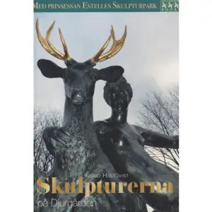 Boken Skulpturerna på Djurgården är en populärvetenskaplig bok om Djurgårdens skulpturskatt och del lite bortglömda kulturarvetsom finns där ute. Författaren Ingrid Hultqvist har tillsammans medfotografen Jannike Holmberg samlat djurgårdens skulpturer i en bok som tarett samlat grepp om Djurgårdens skulpturkonst.     Format Häftad   Omfång 211 sidor   Språk Svenska   Förlag Outdoorbooks   Utgivningsdatum 2023-09-01   Medverkande Jannike Holmberg   Medverkande Claudia Nohlgård   ISBN 9789198859201  