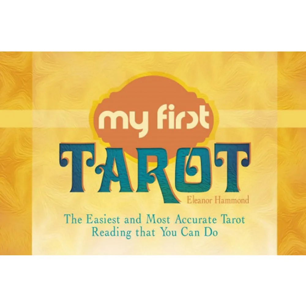 Now you can understand Tarot in just minutes with this new reading system that allows you to interpret what each card means based on its position in an eight-card spread. Each of the 78 colorful Tarot cards shows keywords, time frames, and eight meanings. There is no confusion about what the card s mean when placed in the reading spread, as each meaning is written on each card! Also, included is a guidebook that leads you through the 78 cards' deeper meanings. Your reading will address who you are, your distant and recent past, what's happening now, influences, special advice, situations around you, and your future. It's very simple: shuffle the deck, lay out your eight-card spread, read the messages for each card shown. And that's it! Tarot at your fingertips! (Fun and accurate for anyone, at any stage of learning the Tarot.)Includes cards and book.    Format Häftad   Omfång 64 sidor   Språk Engelska   Förlag Schiffer Publishing   Utgivningsdatum 2017-02-28   ISBN 9780764351716  . Böcker.