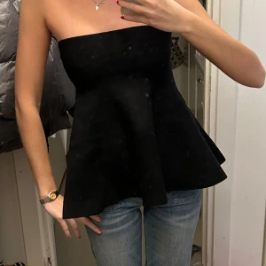 Bandeau topp - Super snygg bandeau topp