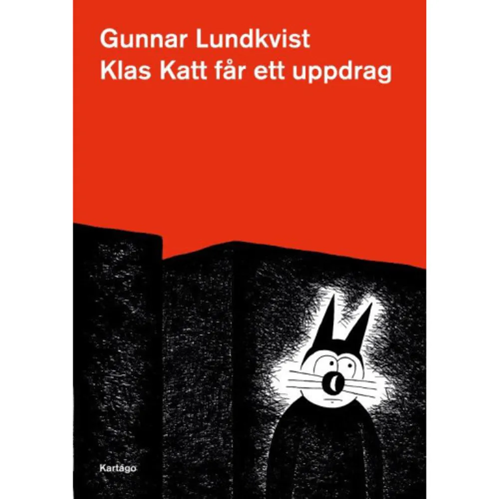  Samhället har förändrats. Alla måste dra sitt strå till stacken. Klas Katt har börjat arbeta som privatdetektiv och skadedjursbekämpare. Olle Ångest hör av sig. Hans mamma Elsa Ångest har försvunnit. Några dagar senare har också Olle Ångest gått upp i rök. Klas Katt vet inte var han ska leta. Pund-Kurta hjälper till. Spåren leder åt olika håll. Vad döljer sig i Olle Ångests förflutna? Vem mördade Hasse Hund? På vilket sätt var Elsa Ångest inblandad? Varför hävdar polisen att Hasse Hunds död var en olyckshändelse? Denna serieroman om vänskap, svek och familjehemligheter är en fristående fortsättning på Klas Katt blir deprimerad som utkom 2014. Klas Katt är en svensk serie skapad av poeten och serietecknaren Gunnar Lundkvist, om en katt och hans vänner, ovänner och omgivning, som gjorde sitt första framträdande i Klas Katt i Hell City 1979.    Format Inbunden   Omfång 108 sidor   Språk Svenska   Förlag Kartago Förlag   Utgivningsdatum 2020-10-22   ISBN 9789175151182  . Böcker.