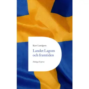 Den politiska situationen i Sverige har förändrats ganska drastiskt de senaste åren. Svenskarna är allt mindre optimistiska inför framtiden. Integrationspolitiken har inte kunnat matcha den generösa flyktingpolitiken. Bristerna i bostadsbyggande och infrastruktur hotar den fortsatta ekonomiska utvecklingen. Digitalisering och globalisering ställer nya krav. Allt färre ska försörja allt fler. Den snabba samhällsutveckling, bristande förmågor och ängslighet har lett till att landet i alltför många frågor backat in i framtiden Men loppet är inte kört för Sverige, säger Kurt Lundgren. Sverige borde ha mycket stora chanser att vara ett av världens bästa länder också på sikt tack vare vårt institutionella arv i form av fungerande marknadsekonomi med väldefinierad äganderätt, politisk demokrati, institutioner som är inkluderande och garanterar människors lika rätt samt ett fungerande rättssystem. Men det gäller också att detta arv förvaltas och utvecklas. Vad som tagit lång tid att bygga upp kan också snabbt brytas ned. Kurt Lundgren behandlar frågan om Landet Lagom kan vara bäst utifrån ett strukturerat institutionellt perspektiv och han försöker precisera vad som fordras och vad vi ska försöka undvika för att vi också i framtiden ska bo i ett av världens bästa länder. Han efterlyser visioner och handlingsplaner utifrån ett hypotesbaserat ledarskap. Visioner måste kopplas samman med strategier och handlingsplaner. Kurt Lundgren har en bakgrund som civilingenjör, nationalekonom, tillväxtanalytiker och professor i IT-infrastrukturekonomi.    Format Häftad   Omfång 181 sidor   Språk Svenska   Förlag Dialogos Förlag   Utgivningsdatum 2016-02-08   Medverkande Patrik Sundström   Medverkande Kurt Lundgren   ISBN 9789175042985  