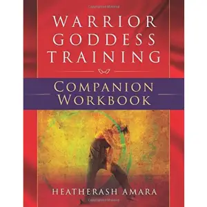 Warrior Goddess Training Companion Workbook     Format Häftad   Omfång 208 sidor   Språk Engelska   Förlag Hay House UK Ltd   Utgivningsdatum 2016-07-05   ISBN 9781781807910  