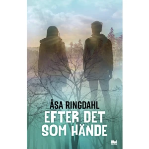 Efter det som hände (bok, danskt band) - Det är sista året på gymnasiet och hockeykillen Simon kämpar för att få sina bästa vänner att bli sams igen. När hans tjej mitt i allt vill ha en paus vet han inte alls hur han ska tolka det utan känner sig ensam och övergiven. För Fanny är bra betyg viktigt, men hon och hennes kompisar ser också fram emot balen och studenten förstås. Fanny har dock svårt att komma över sin pojkvän och dessutom verkar det som om en av hennes vänner är inblandad i varför det blev slut. Simon och Fanny har känt varandra hela livet och Fanny vill försöka stötta Simon så gott hon kan. Men saker och ting går inte alls som planerat. I stället för att snacka med varandra har de sex och efteråt är ingenting som förut. De borde förstås prata om det som hänt, men i stället växer avståndet mellan dem. Hur ska de nu hitta tillbaka till sin fina vänskap? Åsa Ringdahl skriver varmt och igenkännande om ungdomar för unga vuxna. Efter det som hände är uppföljaren till den kritikerrosade Det handlar om oss och är en relationsroman med feelgood-känsla för både tjejer och killar.  Åsa Ringdahl bor i Östersund där hon är född och uppvuxen. Hon arbetade som fritidspedagog i tio år innan hon kom att utbilda sig till ekonom. I sex år jobbade hon sedan som lärare i ekonomi på en gymnasieskola, där hon fann mycket av inspirationen till sina böcker. I dag satsar hon all tid på sitt skrivande. År 2018 debuterade hon med Det handlar om oss och hon är också publicerad i tre antologier.    Format Danskt band   Omfång 185 sidor   Språk Svenska   Förlag Hoi Förlag AB   Utgivningsdatum 2020-09-21   ISBN 9789176972472  