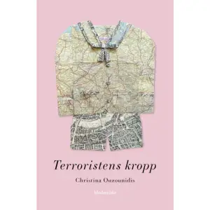 Ny systerpjäs till den kritikerhyllade Spår av Antigone av en av landets ledande dramatikerChristina Ouzounidis senaste pjäs Terroristens kropp är en systerpjäs till Spår av Antigone. Det är en monolog för två röster i samma kropp, om möjligt i en enda, lång utandning. En syster och en bror talar om vartannat. De är Antigones syskon, mindre berömda och mindre upphöjda. Brodern är den som stred för fel sida i ett krig och som nu talar efter sin död, där han slutligen finns till. Systern påstår att hon är den som begravt honom, trots att inga vittnen och inga bevis finns. Hon påstår att hon är den som klippt ut världen, dess lövverk och fjädrar, som håller den i sina händer. De försöker frenetiskt att greppa efter något beständigt, att tala fram det, kanske genom att erkänna det förbjudna; att frammana det tills det är så tydligt att det går att begrava. CHRISTINA OUZOUNIDIS [f.1969] är en av vårt lands ledande dramatiker, med pjäser som upprört och hänfört såväl publik som kritik. Hon har bland annat tilldelats Expressens teaterpris och det svenska Ibsensällskapets dramatikerpris.     Format Häftad   Omfång 38 sidor   Språk Svenska   Förlag Modernista   Utgivningsdatum 2019-10-03   ISBN 9789178930845  