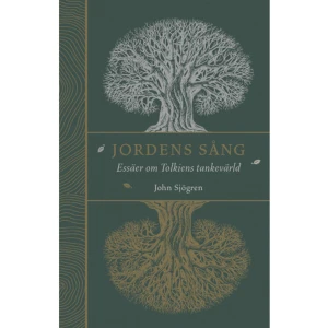 Jordens sång : essäer om Tolkiens tankevärld (inbunden) - På randen till den fjärde tidsåldern hotar en exploaterande makt Midgårds skogar och stränder. Mordor och Isengård breder ut sitt herravälde över jorden, skövlar skogar och manipulerar det naturliga livet till oigenkännlighet. Efter de första åldrarnas stora drama finns endast ruiner och bleknande minnesmärken kvar. Men under allting genomsyras världen fortfarande av en särskild närvaro, magi och livsenergi.I reaktion mot det industriella och avförtrollade modernitetens Europa ville J.R.R. Tolkien med sina böcker om Ringens brödraskap påminna sina läsare om något som gått dem förlorat: en förtrollad värld och en förundran över tingens, naturens och livets gåtfullhet.I Jordens sång lyfter författaren och kritikern John Sjögren fram de filosofiska motiven av liv och död, tid och minne, människa och maskin som ger berättelserna om Midgård deras särskilda djup och lockelse.    Format Inbunden   Omfång 195 sidor   Språk Svenska   Förlag Fri Tanke   Utgivningsdatum 2023-08-01   ISBN 9789189526570  