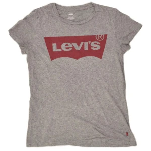 Levi’s t-shirt - Levis t-shirt i storlek S, mycket bra skick!