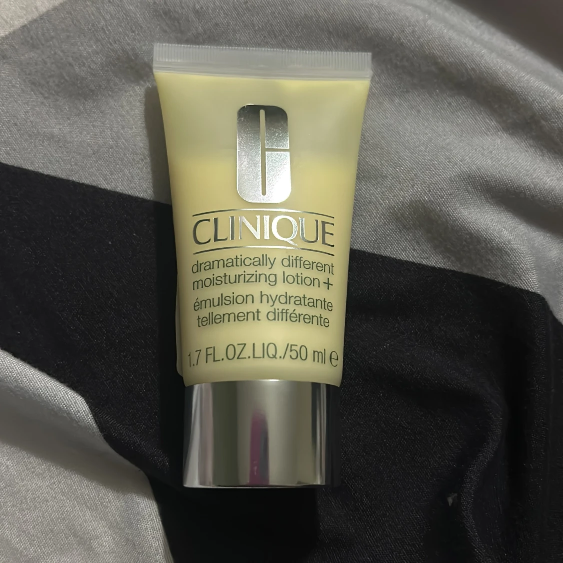 Clinique Dramatically Different Moisturizing Lotion+