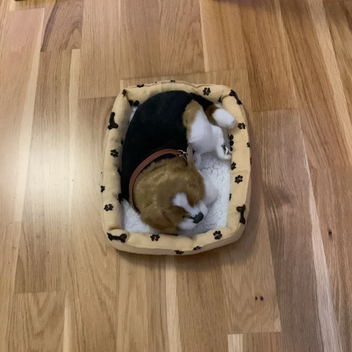 Söt leksakshund från Sweet Pets - 90