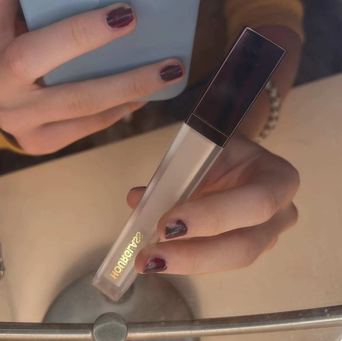 Hourglass Vanlish Concealer  - 90