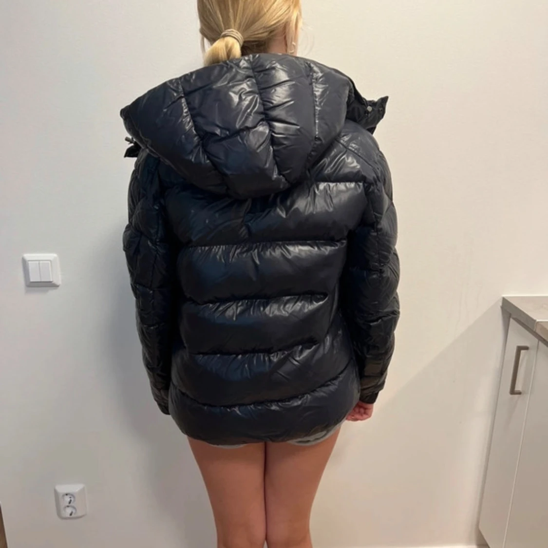 Moncler maya - 90