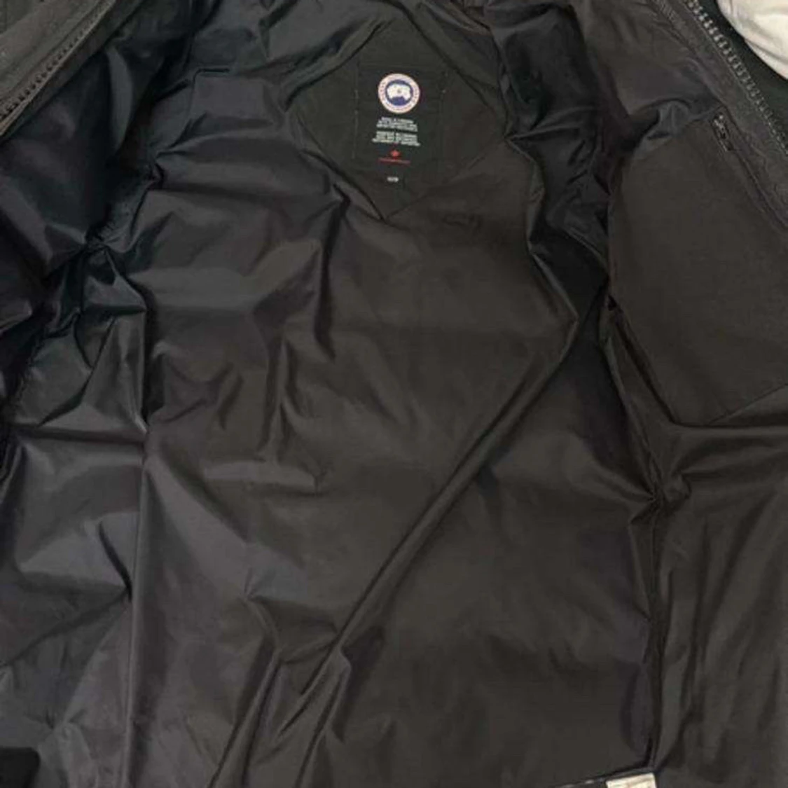 Canada goose carson parka - 91