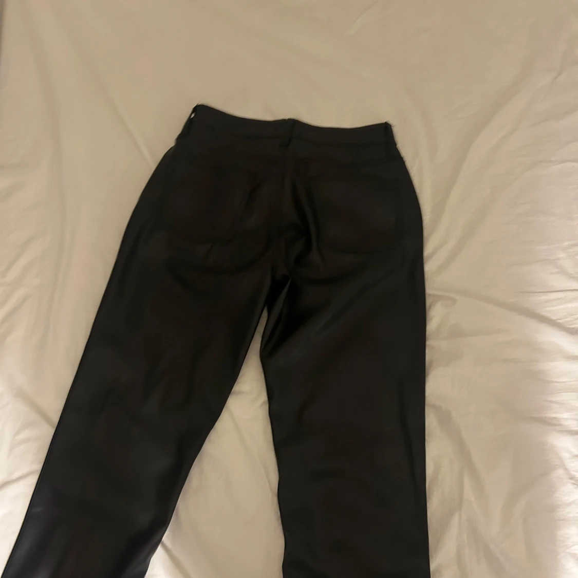 Svarta byxor från Lager 157 - 90