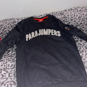 Parajumper Sweatshirt (ÄKTA) - Parajumper Sweatshirt.