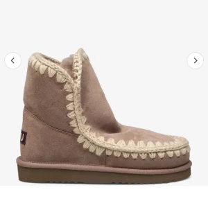 Mou skor - Mou skor i bra skick. Kan även tänkte mig byta mot ett par i 38