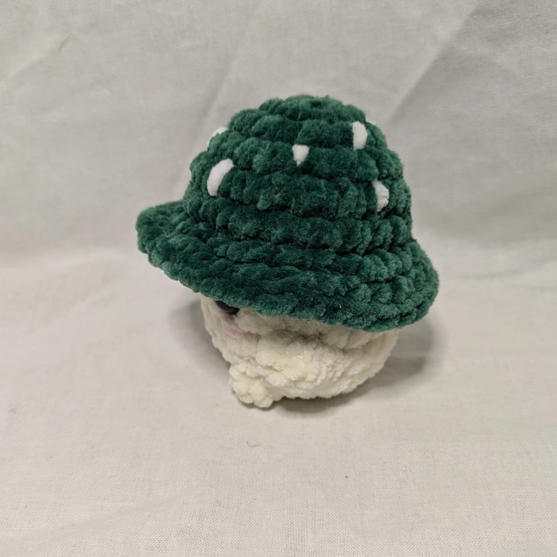 Liten mushroom boi - 1