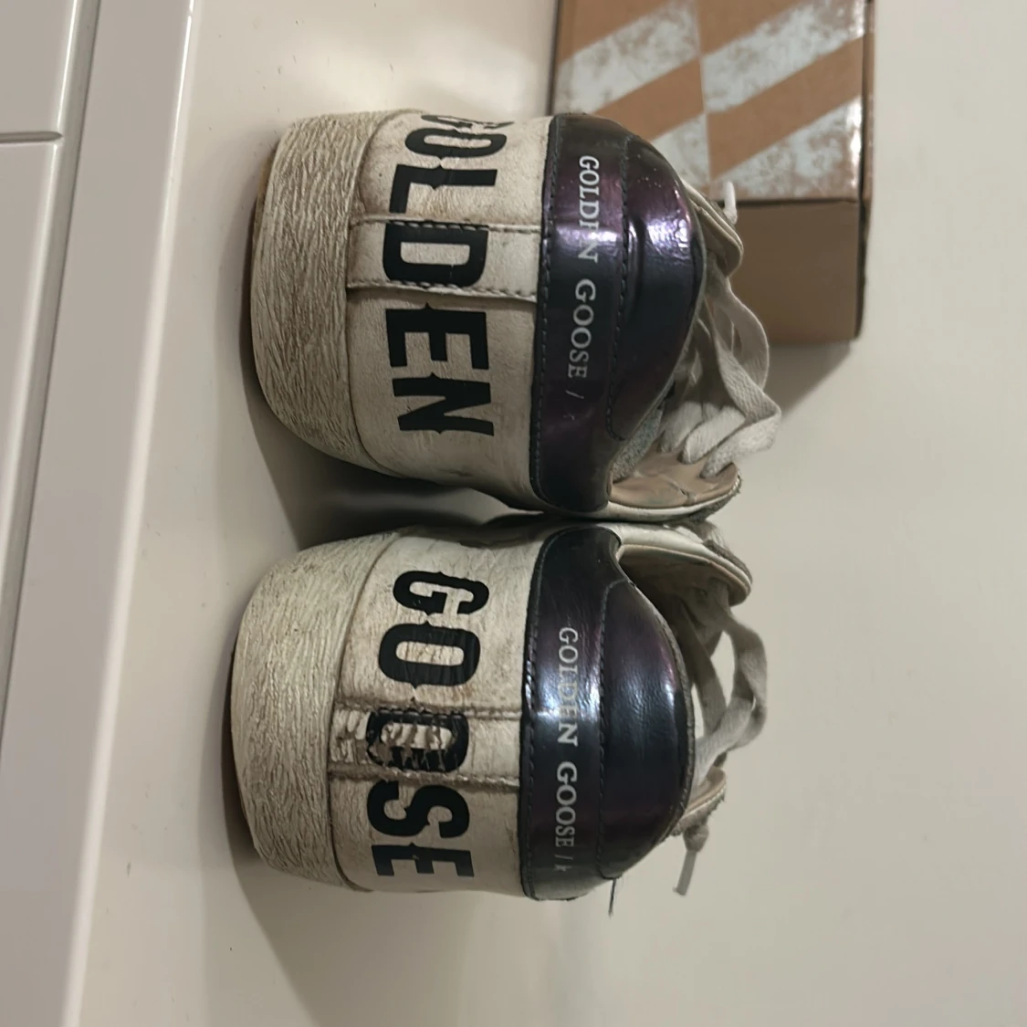 Golden goose 41 - 92