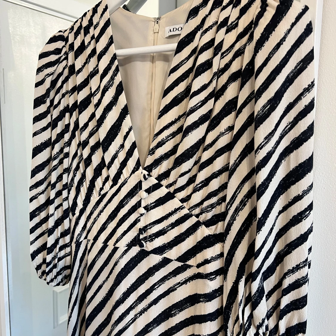 Fontana Midi Dress Adoore - 90