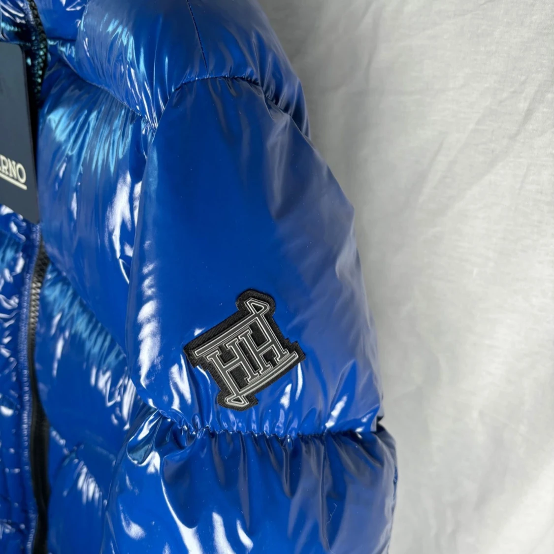 Herno jacka (HELT NY, TAGS) - 91