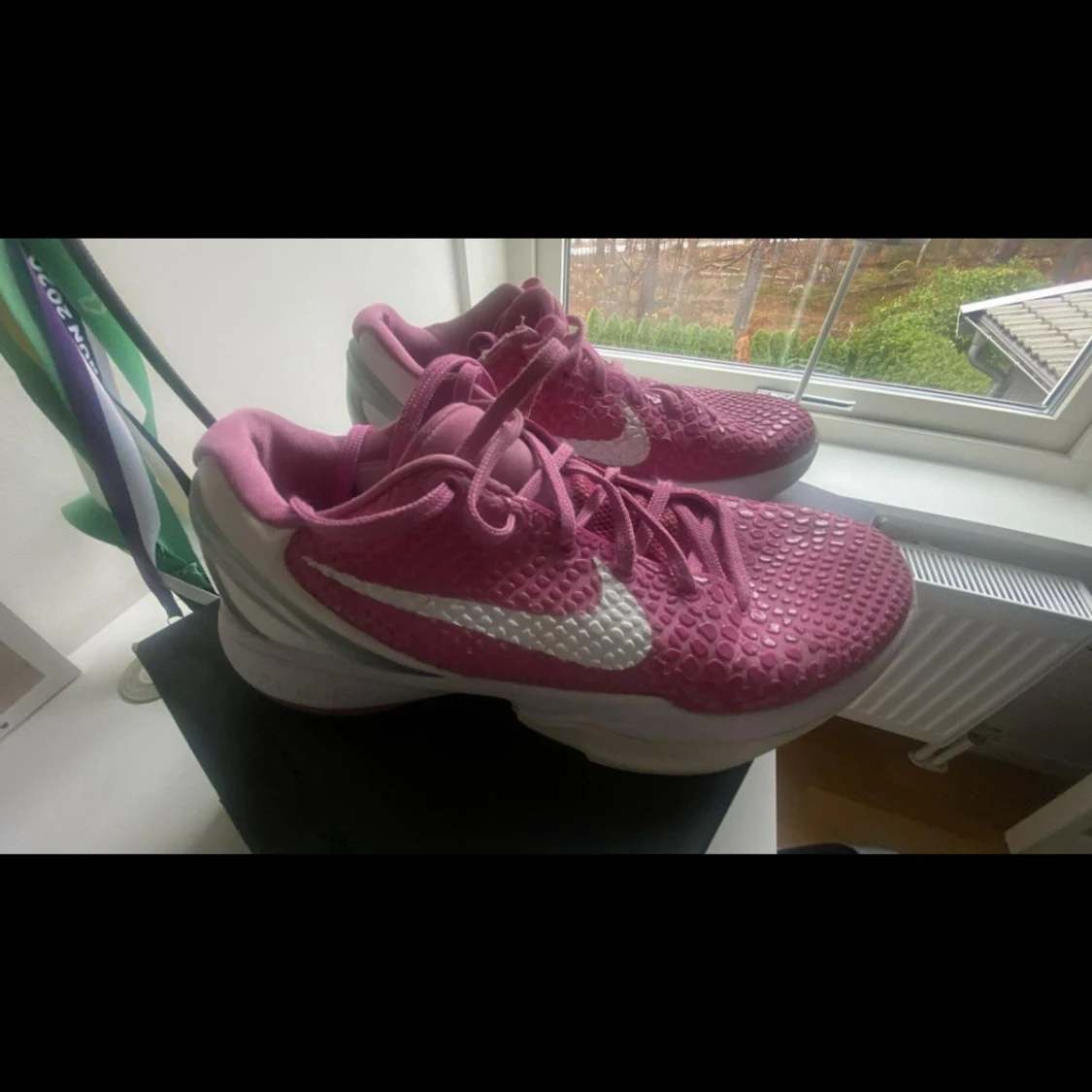 Kobe basketskor - 92