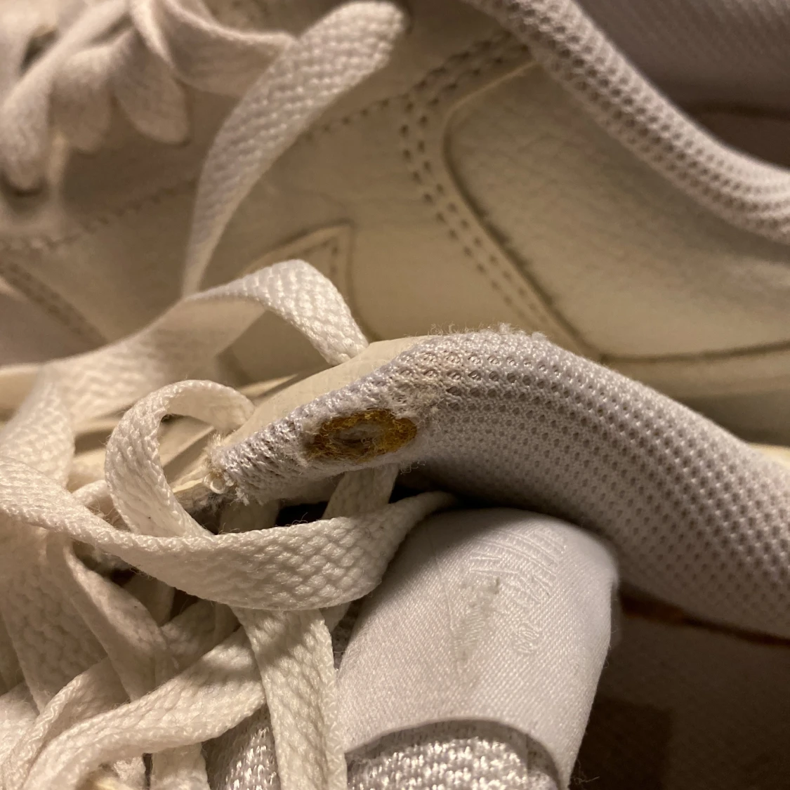 Vita Nike Air sneakers - 92