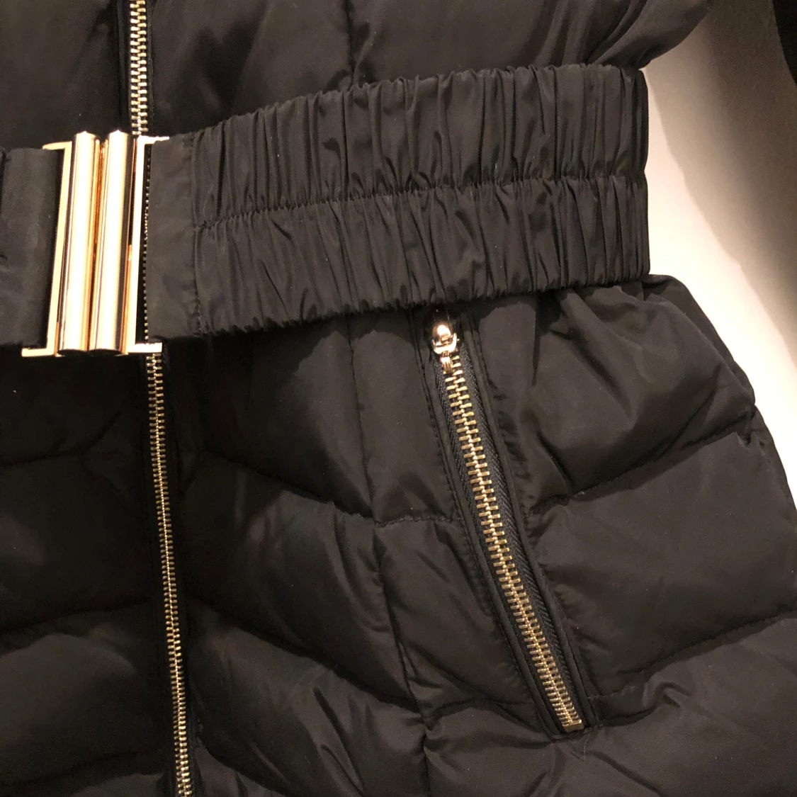 Hollies Avoriaz vinterjacka  - 4