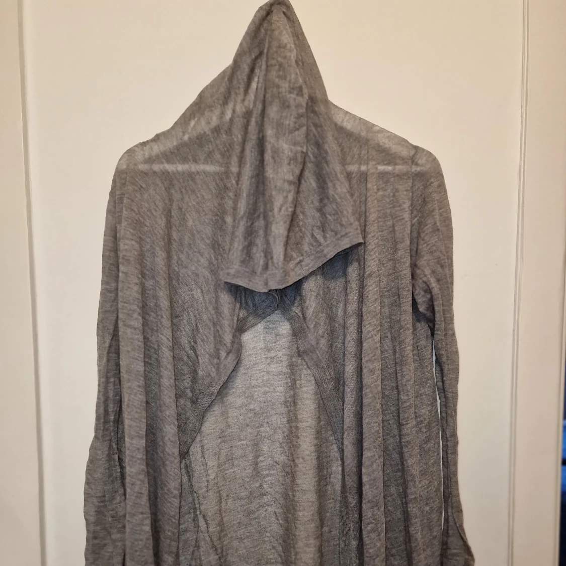 Grå kofta från Rituals - 1