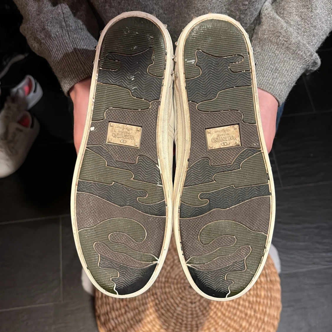 Valentino flycrew - 3