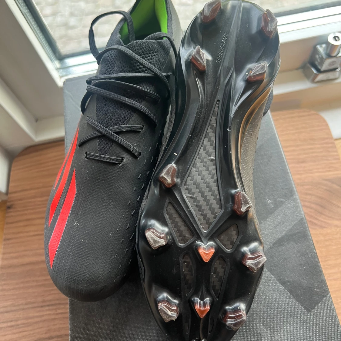 Adidas X speedportal.1 ny pris 2899 - 1