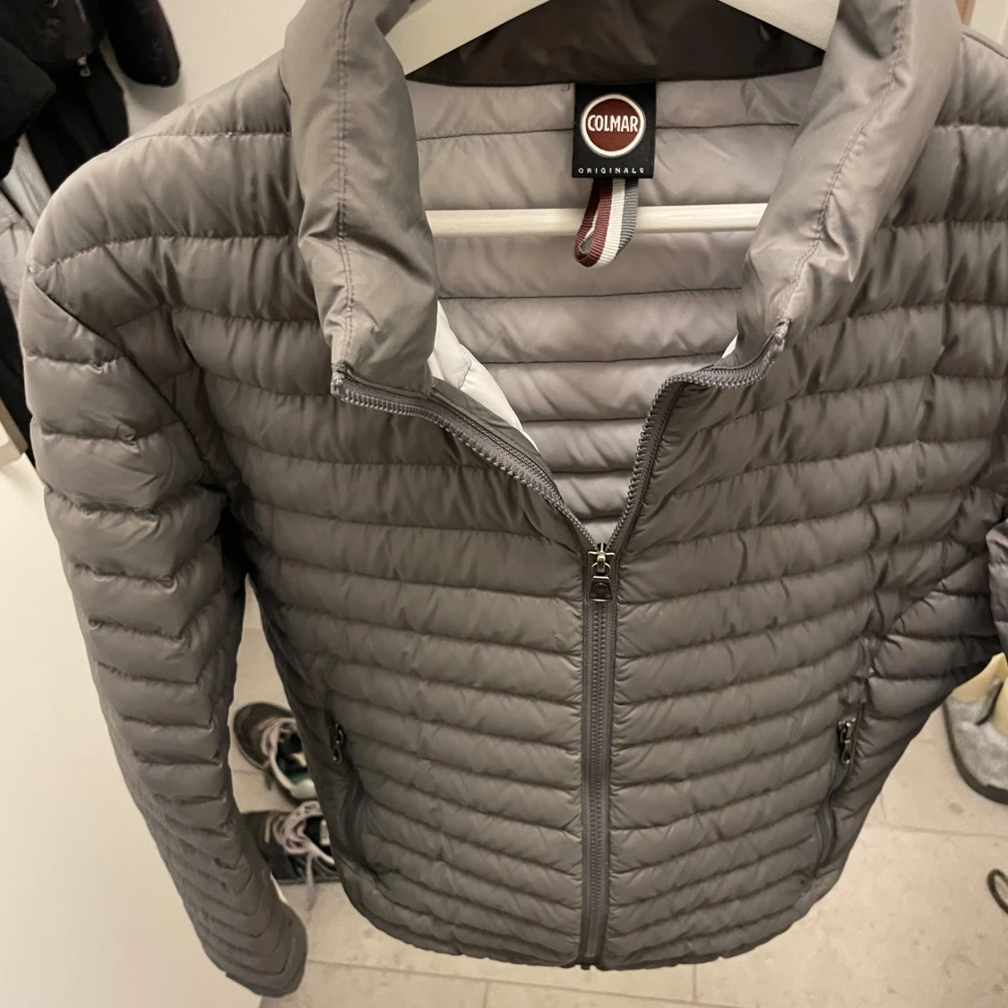 Colmar jacka - 90